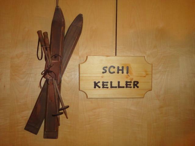 Ferienwohnungen Hochzillertal Kaltenbach Buitenkant foto