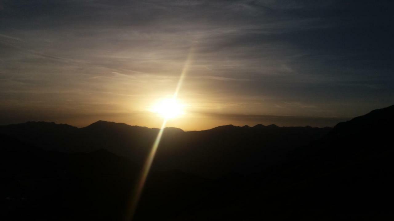 Ferienwohnungen Hochzillertal Kaltenbach Buitenkant foto