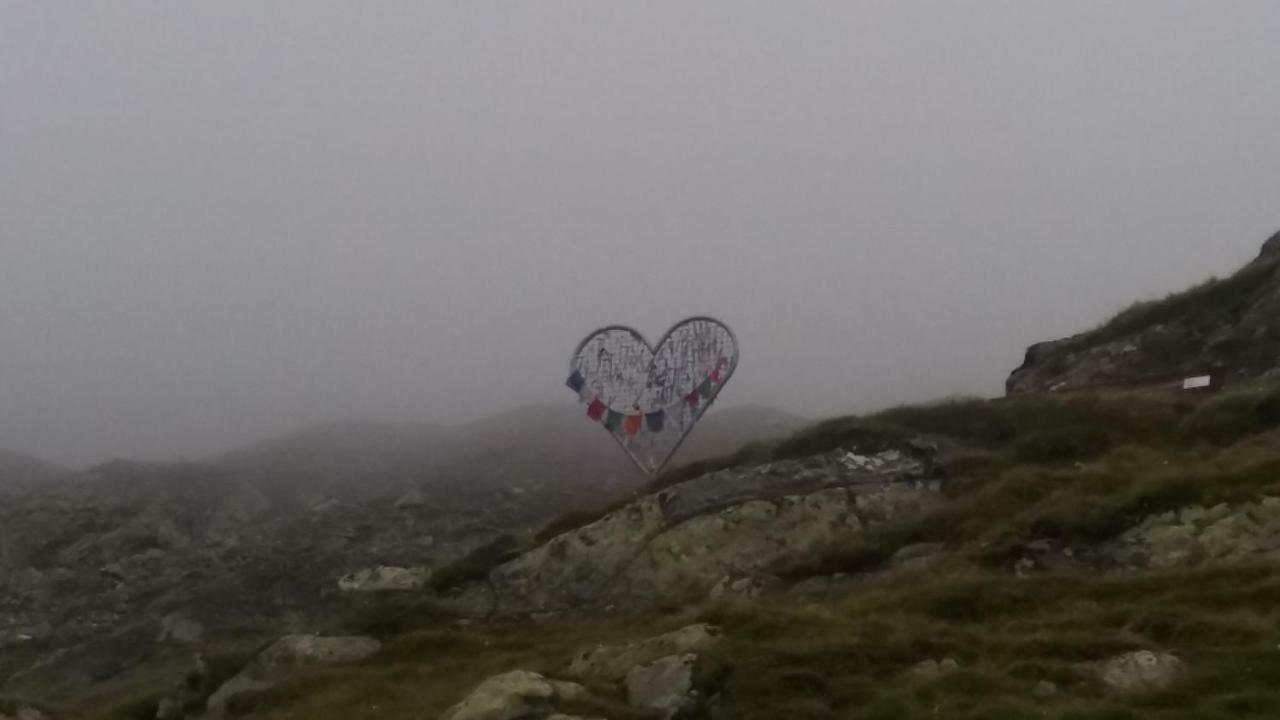 Ferienwohnungen Hochzillertal Kaltenbach Buitenkant foto